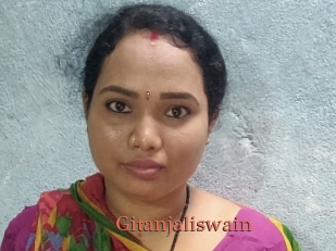Gitanjaliswain