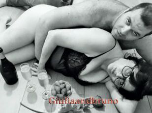 Giuliaandbruno