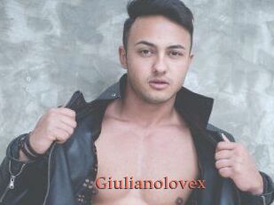 Giulianolovex