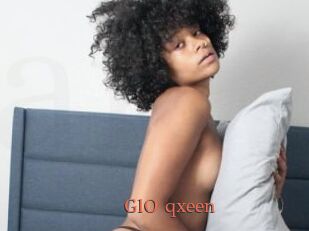 GlO_qxeen