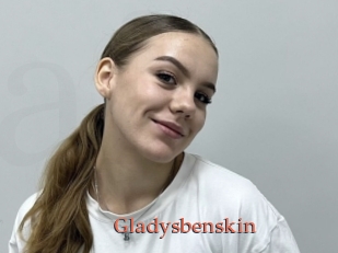 Gladysbenskin