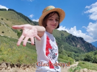 Gladysboyd