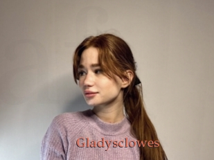 Gladysclowes