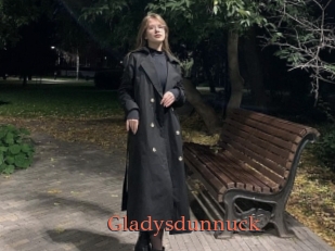 Gladysdunnuck