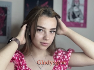 Gladysgise