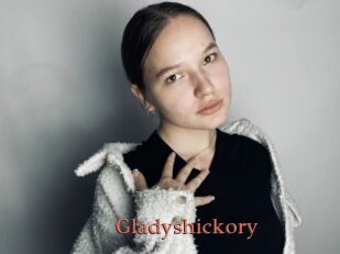 Gladyshickory