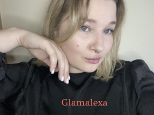 Glamalexa
