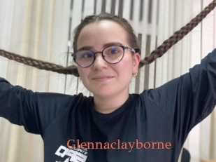 Glennaclayborne