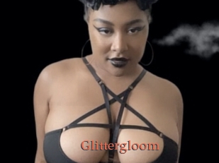 Glittergloom