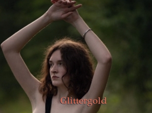 Glittergold