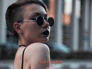 Gloriajee