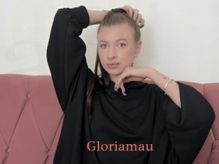 Gloriamau