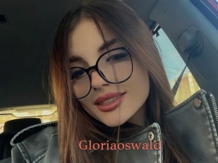 Gloriaoswald