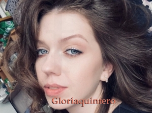 Gloriaquintero