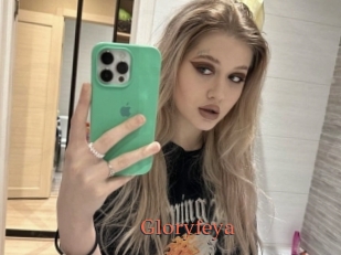 Gloryfeya