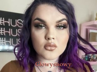 Glowysnowy