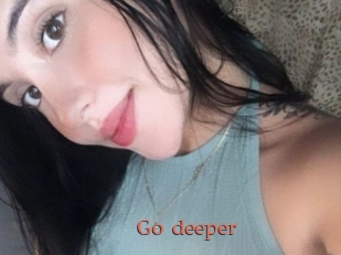 Go_deeper