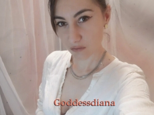 Goddessdiana
