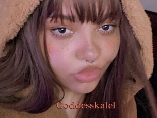 Goddesskalel