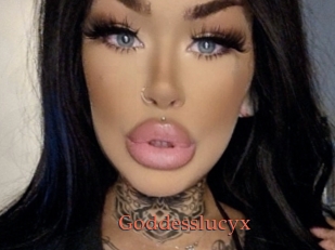 Goddesslucyx