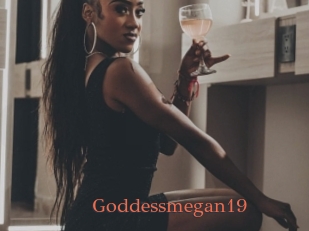 Goddessmegan19