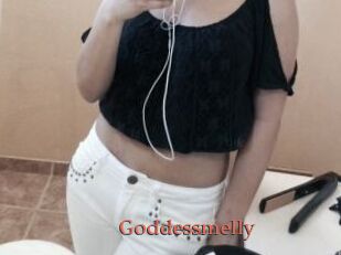 Goddessmelly