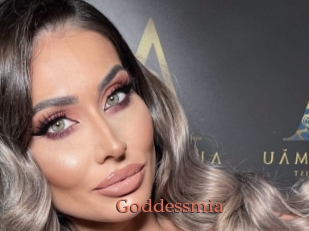 Goddessmia