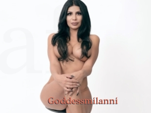 Goddessmilanni