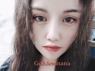 Goddessnana