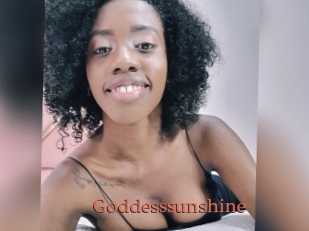 Goddesssunshine