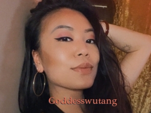 goddesswutang Anal Favorite