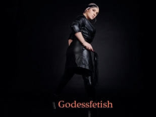 Godessfetish