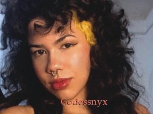 Godessnyx