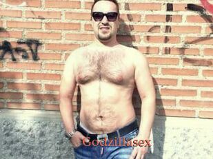Godzillasex