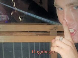 GogabeGo