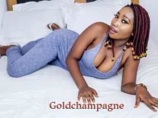 Goldchampagne