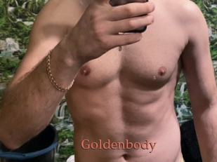 Goldenbody
