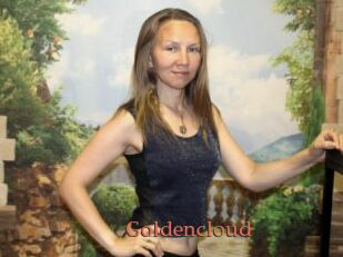 Goldencloud