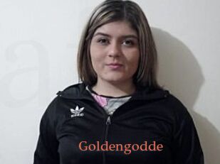 Goldengodde