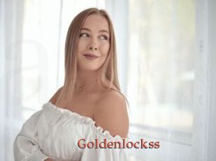 Goldenlockss