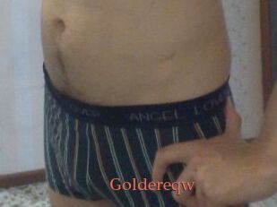 Goldereqw