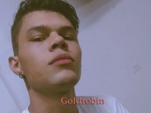 Goldrobin