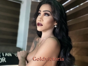 Goldvictoria