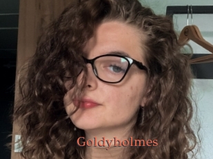 Goldyholmes