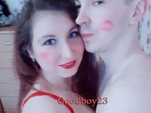 Goodboy23
