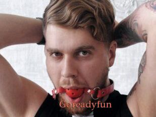 Goreadyfun