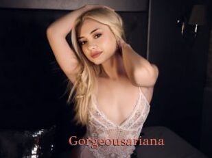 Gorgeousariana