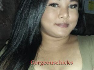 Gorgeouschicks