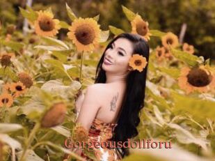Gorgeousdollforu