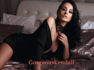 Gorgeouskendall